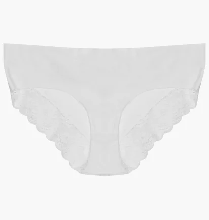 Трусики женские Manoukian Shorty White (1 шт) 19890192-1