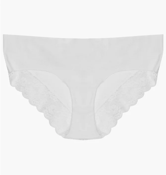 Трусики женские Manoukian Shorty White (1 шт) 19890192-1