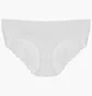 Трусики женские Manoukian Shorty White (1 шт) 19890192-1