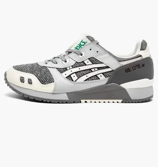 Кроссовки мужские Asics Gel-Lyte Iii Og Casual Shoes Grey 1201A753-020