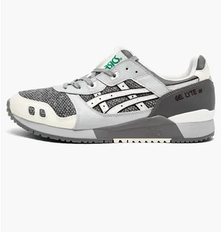 Кроссовки мужские Asics Gel-Lyte Iii Og Casual Shoes Grey 1201A753-020