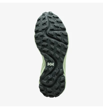 Кроссовки женские Helly Hansen Falcon Tr Olive 11783-495