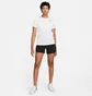 Шорты женские Nike Dri-Fit Venom 3 Black DX6020-010