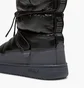 Сапоги женские Puma Snowbae Black 393931-01