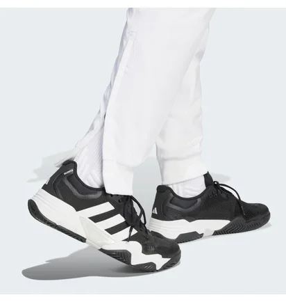 Штаны мужские Adidas Tennis Walk-On White IT2266