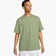 Футболка чоловіча Nike Sportswear Premium Essentials MenS T-Shirt Olive DO7392-386