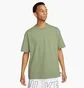 Футболка чоловіча Nike Sportswear Premium Essentials MenS T-Shirt Olive DO7392-386