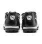 Кроссовки мужские Puma King Top Tt Black/White 105734-01