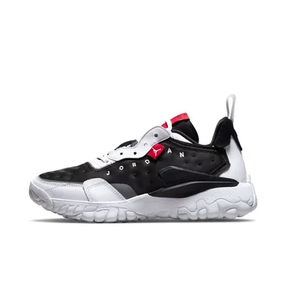 Кросівки чоловічі Air Jordan Delta 2 Black/White CV8121-011