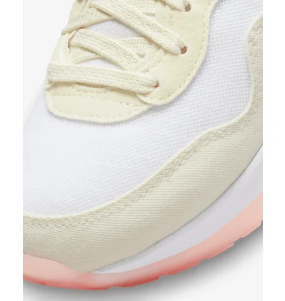 Кроссовки детские Nike Air Max Motif Se (Gs) White DQ0280-100