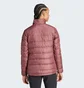 Куртка жіноча Adidas Terrex Multi Light Down Jacket Violet JE6713