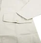 Пальто унісекс Rains Jackets Beige 1824-OFFWHITE