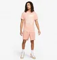 Футболка чоловіча Air Jordan Brand Graphic Crew Tee Peach Dm1424-824