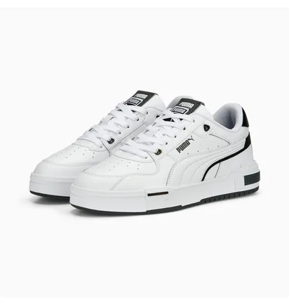 Кросівки унісекс Puma Ca Pro Glitch White 390681-02