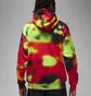 Худи мужское Air Jordan Flight Mvp Multicolor Fleece Hoodie Multi Dv4587-612