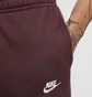 Штаны мужские Nike Sportswear Club Fleece Joggers Brown BV2671-652