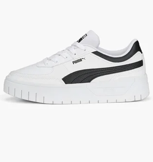 Кросівки жіночі Puma Cali Dream Leather Sneakers White 392730-04