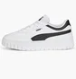 Кроссовки женские Puma Cali Dream Leather Sneakers White 392730-04