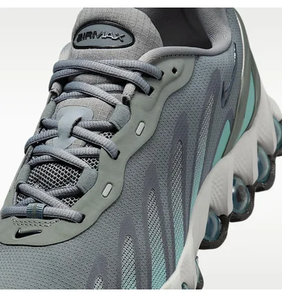 Кросівки чоловічі Nike Air Max Dn8 MenS Shoes Grey IH4119-009