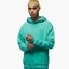 Худі чоловіче Air Jordan Essentials Fleece Pullover Hoodie Light Blue Da9818-392