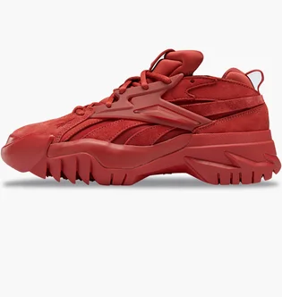 Кроссовки женские Reebok Cardi B Club C V2 Womens Shoes Red Gw6699