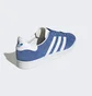 Кроссовки мужские Adidas Gazelle 85 Light Blue Fz5593
