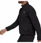 Кофта мужская Adidas Terrex Hike Half Zip Long Sleeve Fleece Top Black HH9252