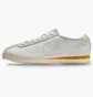 Кроссовки женские Nike Cortez Leather WomenS Shoes White HQ1841-100