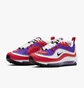 Кросівки жіночі Nike Air Max 98 Psychic Purple AH6799-501