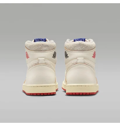 Кросівки жіночі Air Jordan 1 Retro High Og Beige DB4612-100