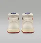 Кросівки жіночі Air Jordan 1 Retro High Og Beige DB4612-100