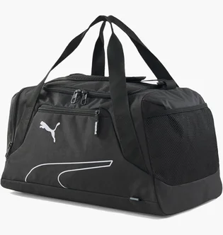 Сумка унісекс Puma Fundamentals Sports Black 079230-01