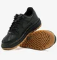 Кроссовки мужские Nike Air Force 1 Luxe Black DB4109-001