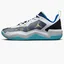 Кросівки унісекс Air Jordan One Take 4 White Do7193-003