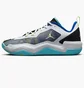 Кросівки унісекс Air Jordan One Take 4 White Do7193-003