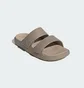 Тапочки унисекс Adidas Znsory Sandal Beige JI1857