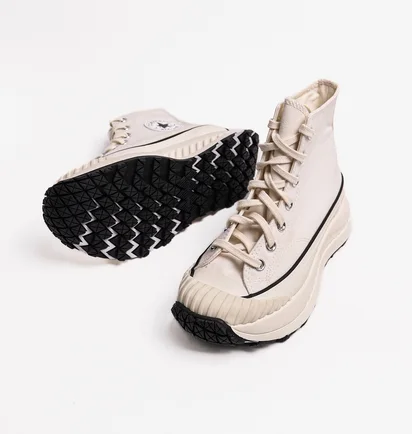 Кеди жіночі Converse Chuck 70 At-Cx Hi Beige A01682C