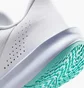 Кросівки чоловічі Nike Precision Vii White HJ9153-101