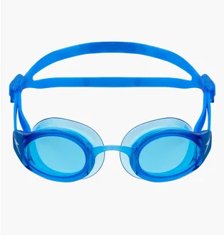 Очки для плавания унисекс Speedo Mariner Pro Gog Au Blue 8-13534D665