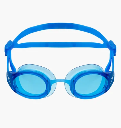 Очки для плавания унисекс Speedo Mariner Pro Gog Au Blue 8-13534D665