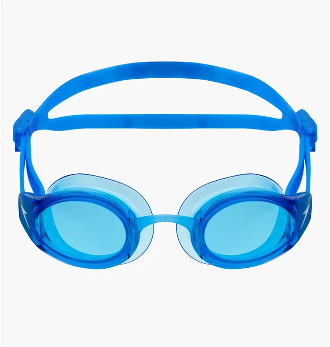 Очки для плавания унисекс Speedo Mariner Pro Gog Au Blue 8-13534D665