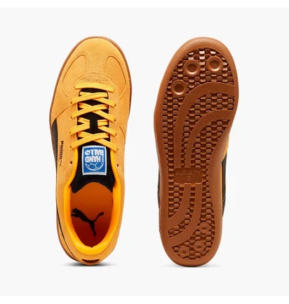 Футболка унісекс Puma Handball Shoes Orange 106695-04