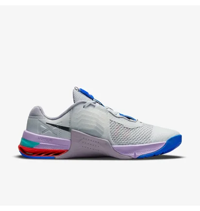 Кроссовки унисекс Nike Metcon 7 Grey Cz8281-005