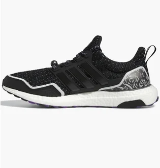 Кроссовки унисекс Adidas Ultraboost 5.0 Dna X Marvel Black Panther Shoes Black Hr0518
