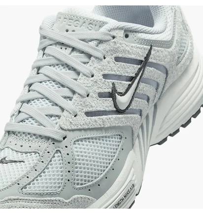 Кросівки жіночі Nike Wmns Air Pegasus 2005 Grey HJ5271-001