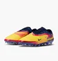 Бутси дитячі Nike Phantom 6 Low Elite Eh Orange/Blue HQ2332-800