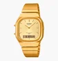 Часы унисекс Casio Vintage Edgy AQ-240EG-9A