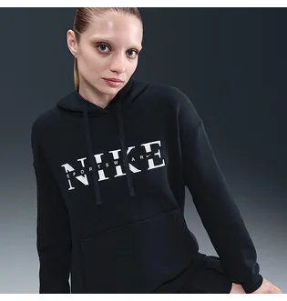 Спортивный костюм женский Nike Nsw Phnx Flc Po Black IH4054-010__IH4055-010