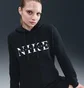 Спортивний костюм жіночий Nike Nsw Phnx Flc Po Black IH4054-010__IH4055-010