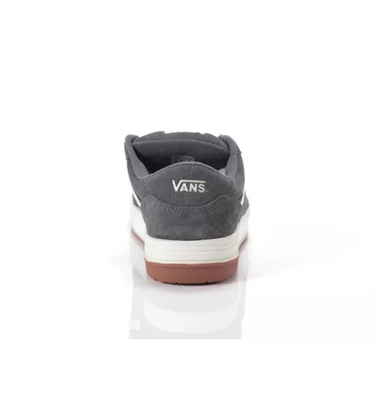 Кроссовки мужские Vans Hylane Grey VN000D1JPBQ